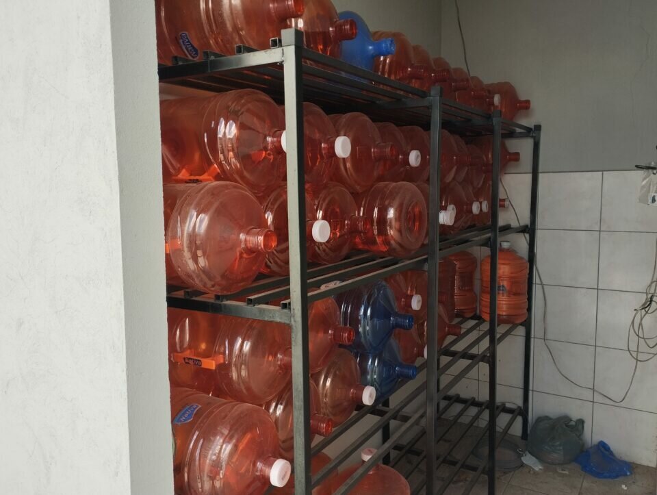 Revenda Ultragaz