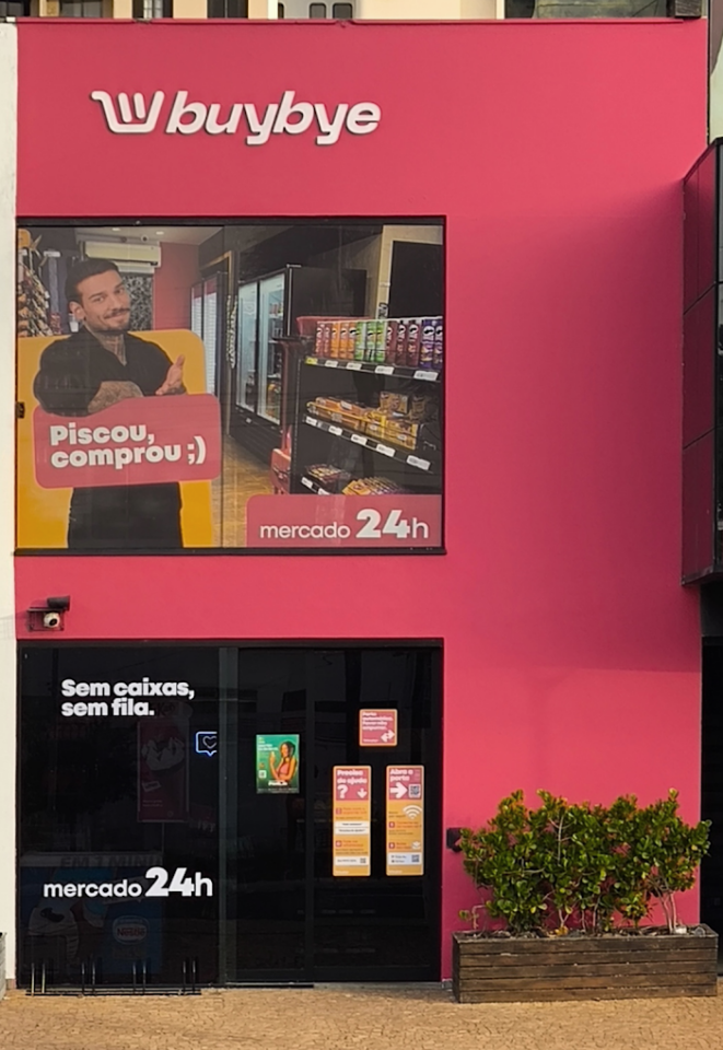 Mercado 24h buybye – Rede do Lucas Lucco