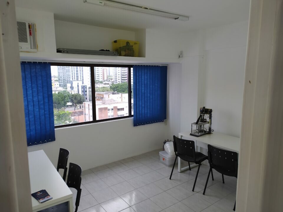 Empresa Fornecedora de Santa Ceia