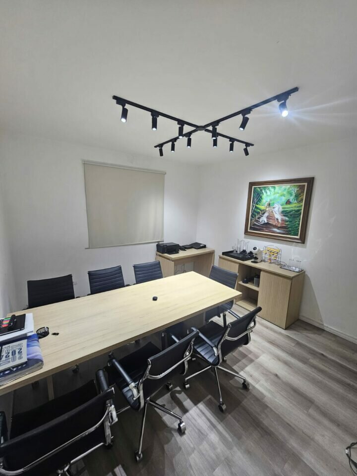 Escritório Advocacia, contabilidade, imobiliária