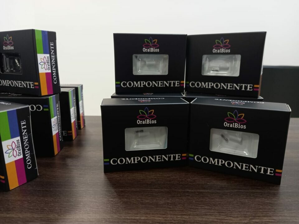Indústria de Implantes