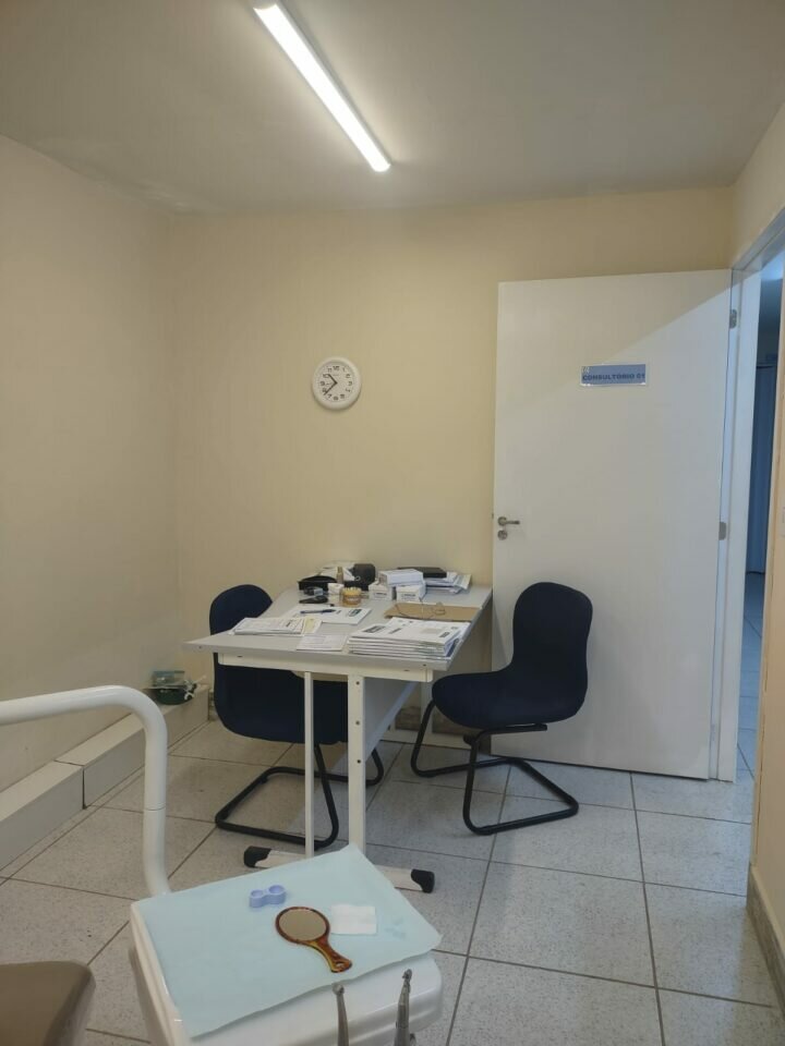 Venda Clinica Odontológica
