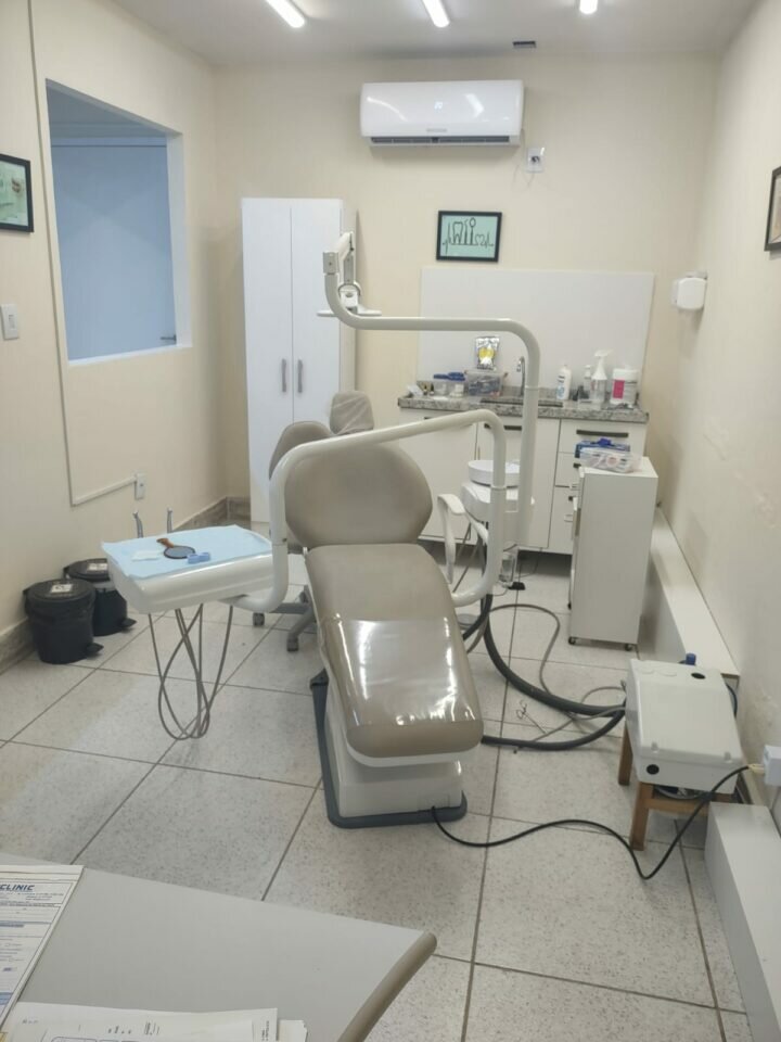 Venda Clinica Odontológica