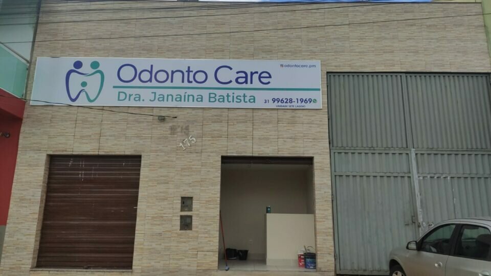 Venda Clinica Odontológica
