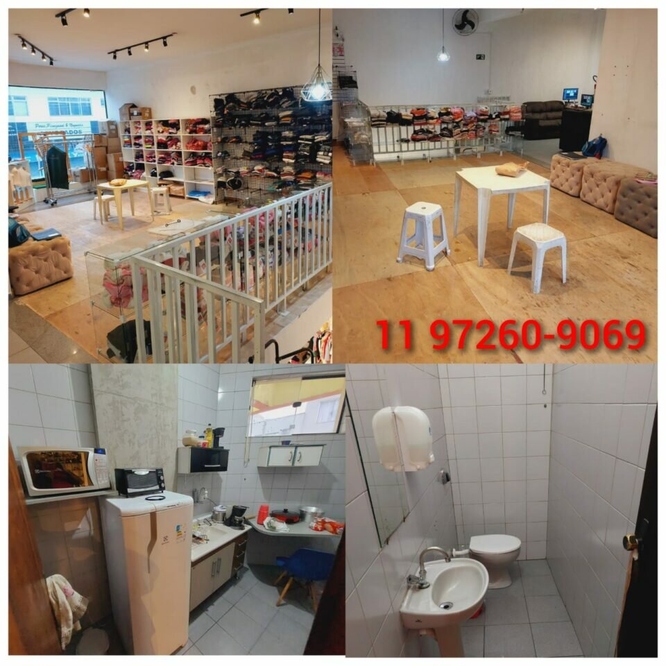 LOJA DE ROUPAS INFANTIL E JUVENIL