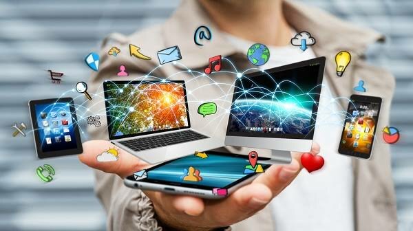 Empresa de tecnologia