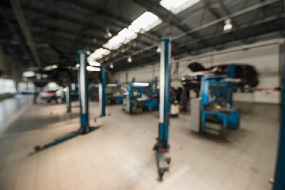 CENTRO AUTOMOTIVO ESPECIALIZADO EM JEEP, DODGE, RAM, CHRYSLER E FIAT EM SP