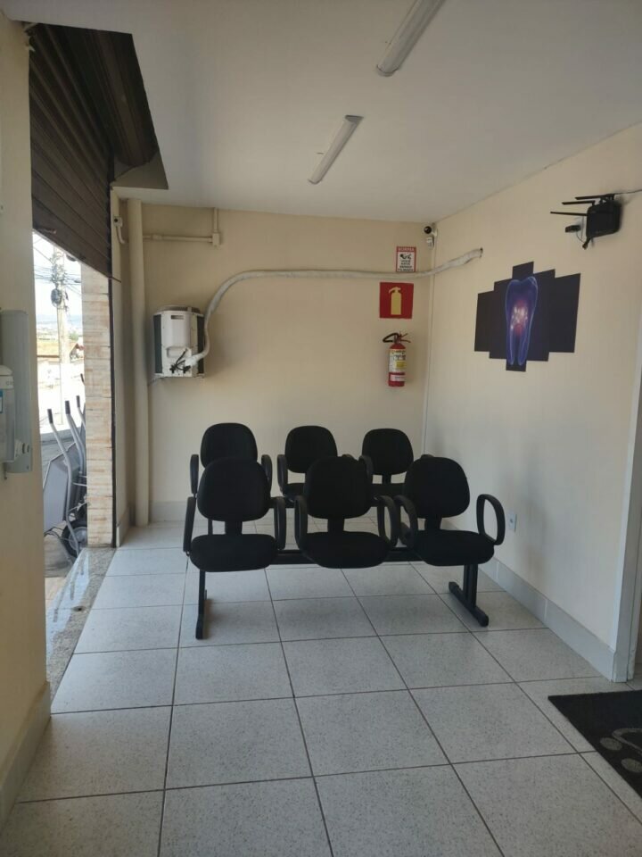 Venda Clinica Odontológica