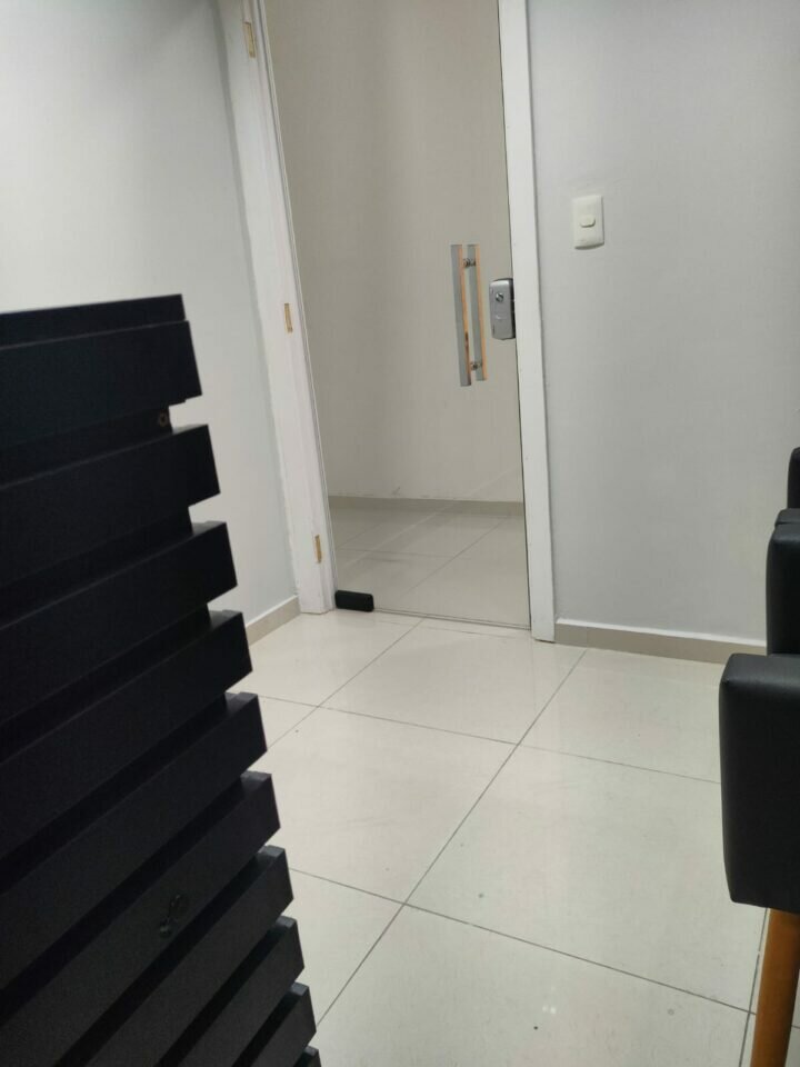 VENDO/REPASSO FRANQUIA CREDFÁCIL BLACK SANTOS/SP