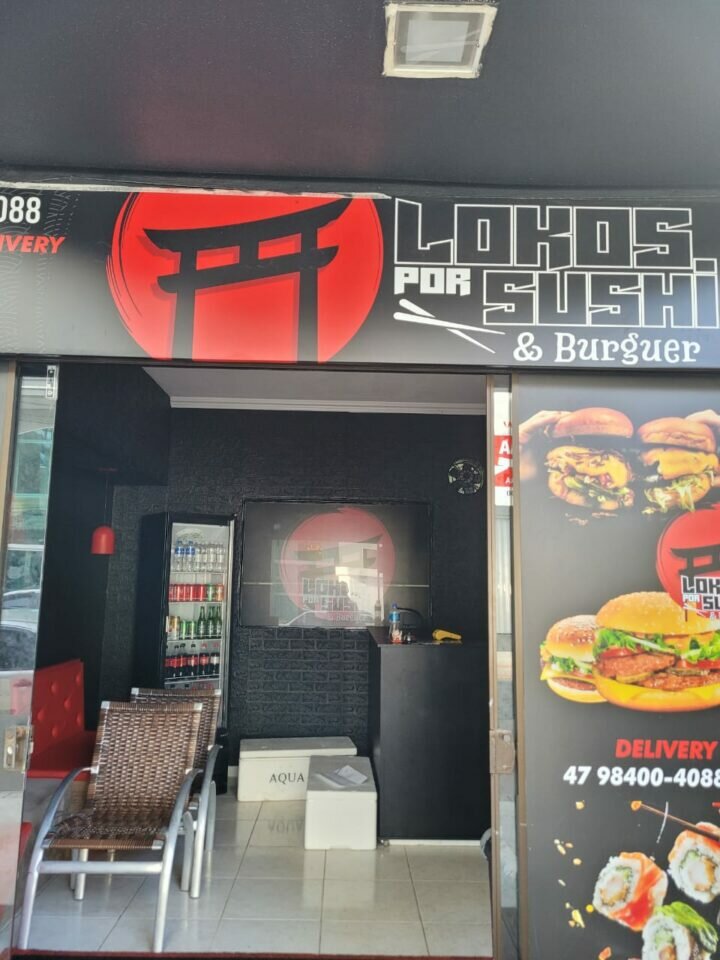 Ponto comercial em atividade e com baixo aluguel