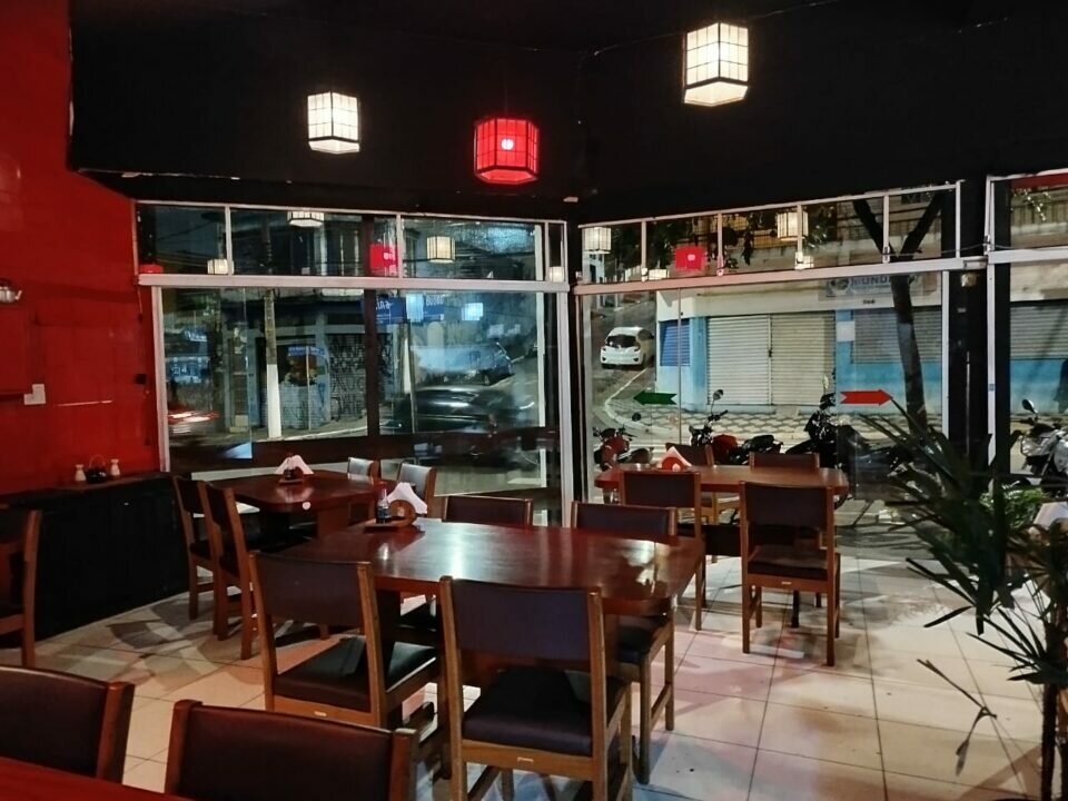 Restaurante Japonês Exclusivo para Venda – Grande Potencial de Expansão
