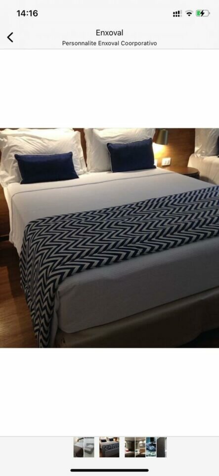 Venda de Fabrica de Roupa de Cama para Hotel