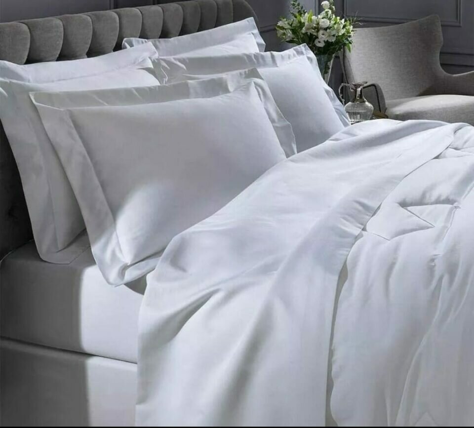Venda de Fabrica de Roupa de Cama para Hotel