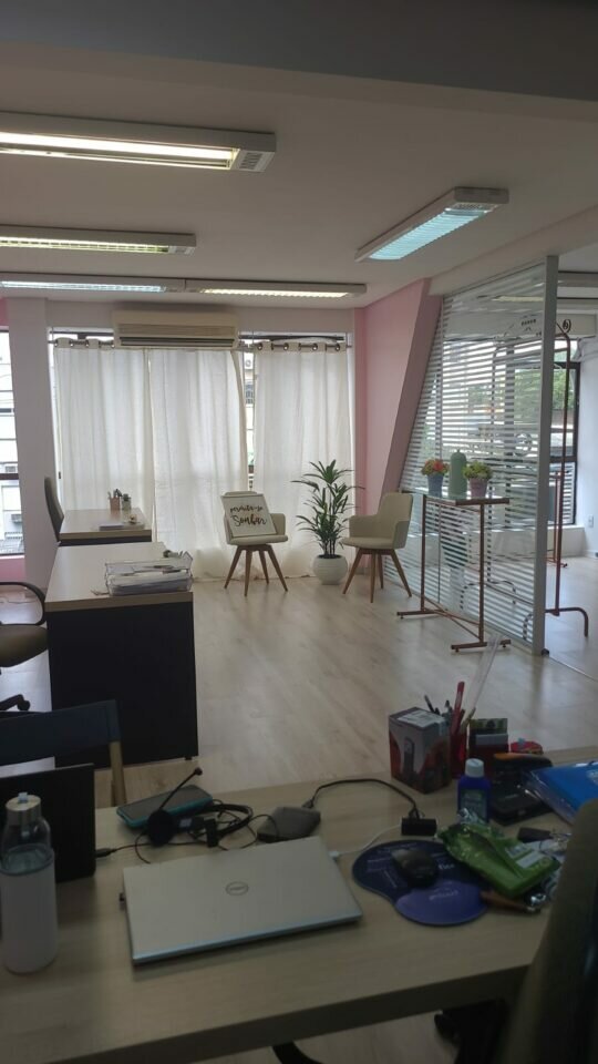 Loja de Ecommerce de Moda Infantil e Feminina