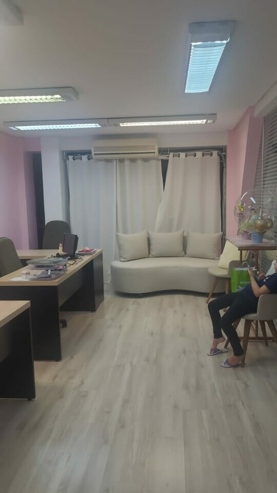 Loja de Ecommerce de Moda Infantil e Feminina