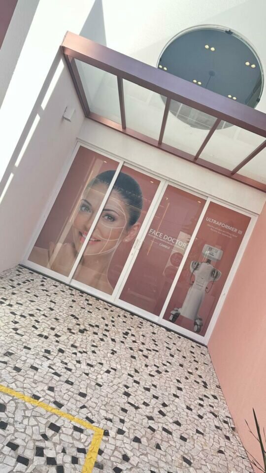 OPORTUNIDADE – FRANQUIA – ESTÉTICA PREMIUM – FACE DOCTOR – CAMBUÍ