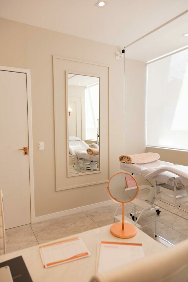 OPORTUNIDADE – FRANQUIA – ESTÉTICA PREMIUM – FACE DOCTOR – CAMBUÍ