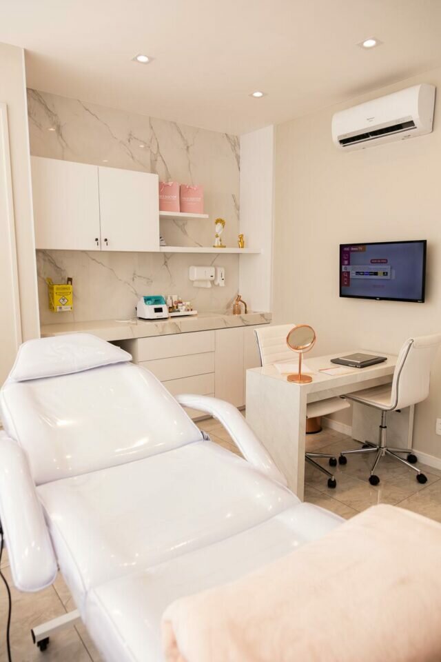 OPORTUNIDADE – FRANQUIA – ESTÉTICA PREMIUM – FACE DOCTOR – CAMBUÍ