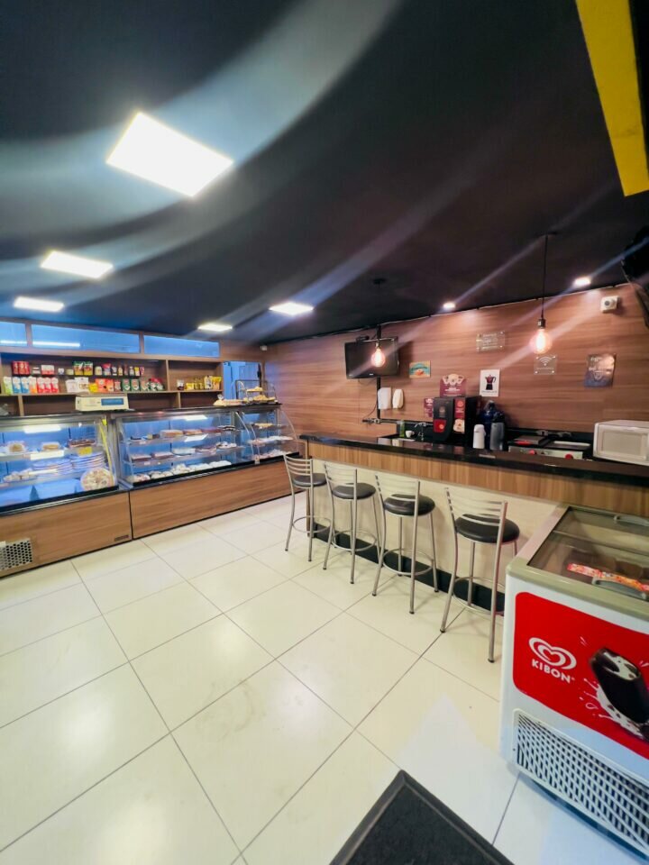 Panificadora a Venda em Curitiba/PR