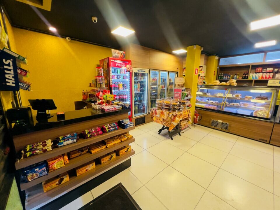 Panificadora a Venda em Curitiba/PR