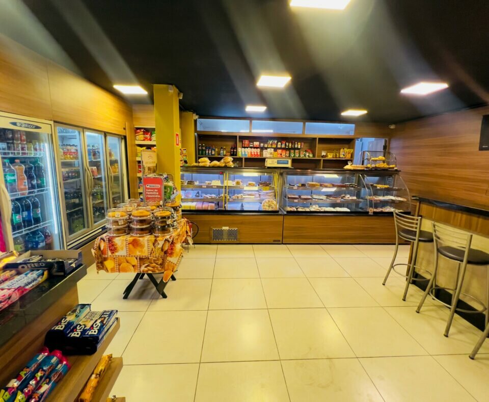 Panificadora a Venda em Curitiba/PR