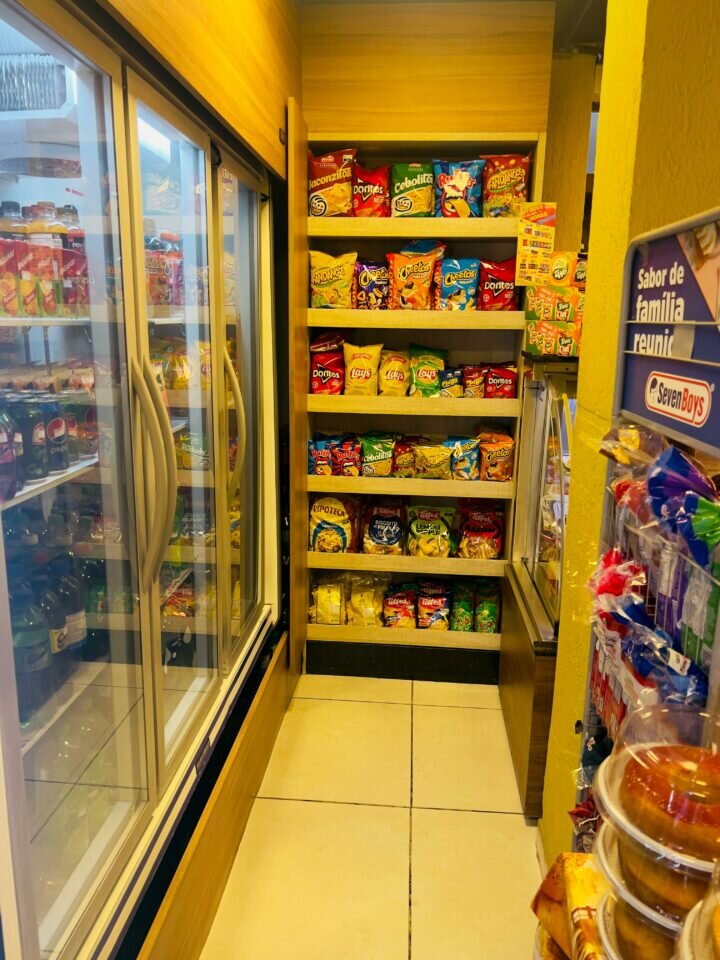 Panificadora a Venda em Curitiba/PR