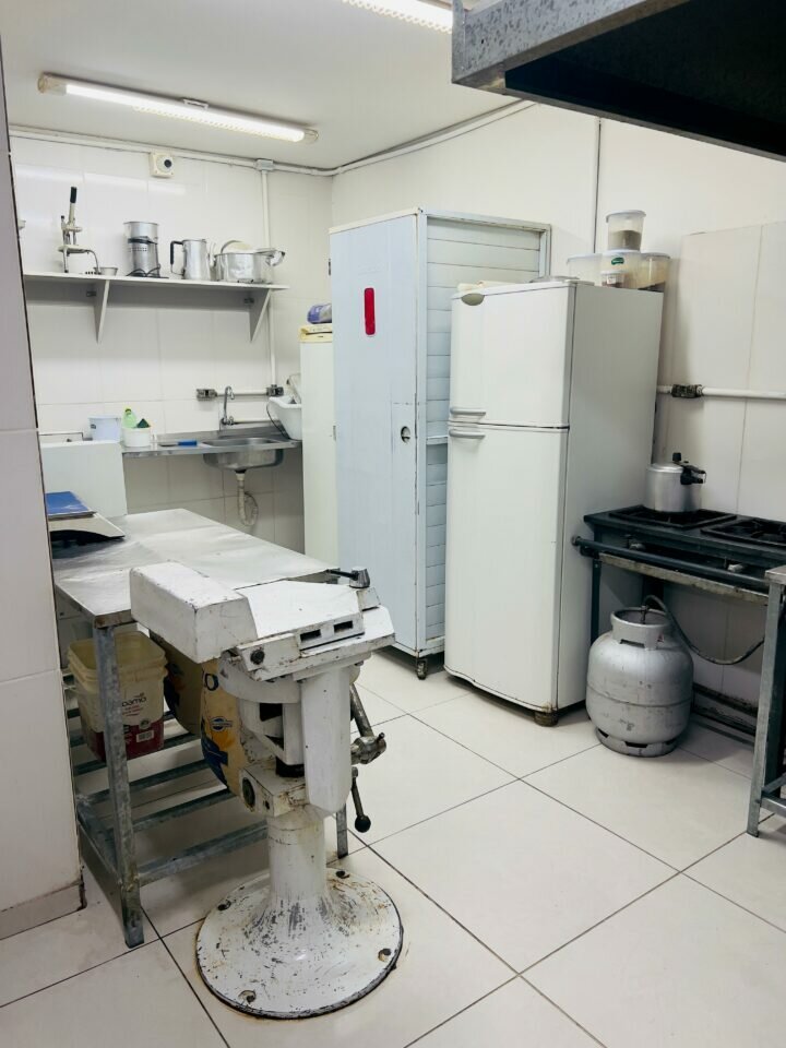 Panificadora a Venda em Curitiba/PR
