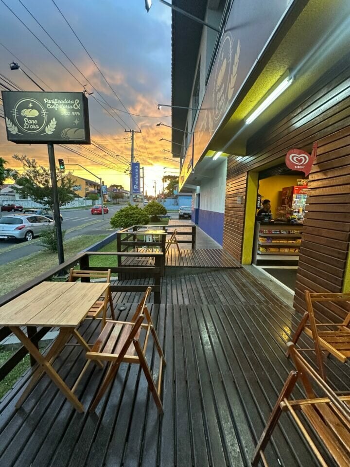 Panificadora a Venda em Curitiba/PR