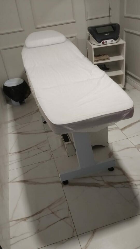 CLÍNICA DE ESTÉTICA EM ALDEOTA