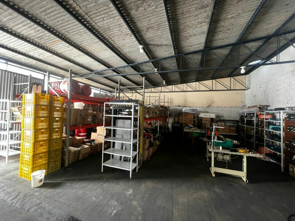 LOJA DE EPI FERRAMENTAS E UNIFORMES COMPLETA EM SANTO ANTNIO DA PLATINA