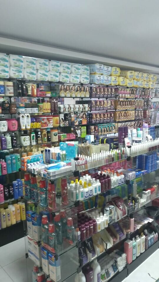 Excelente oportunidade, Drogaria nova, em crescimento bem localizada