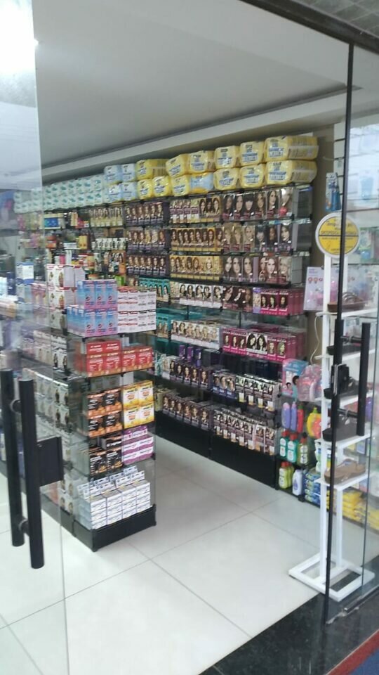Excelente oportunidade, Drogaria nova, em crescimento bem localizada