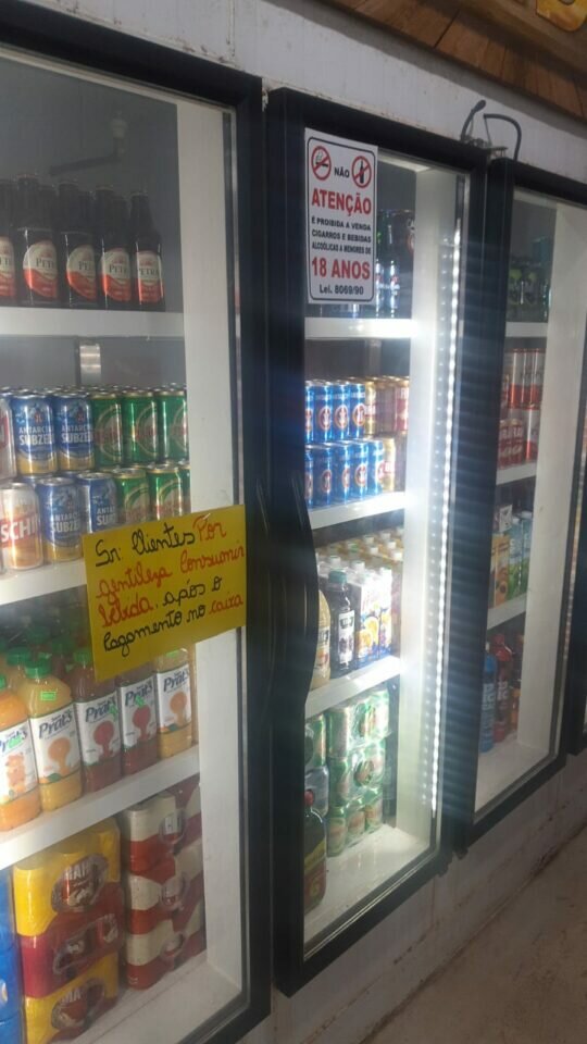 Supermecado Primavera