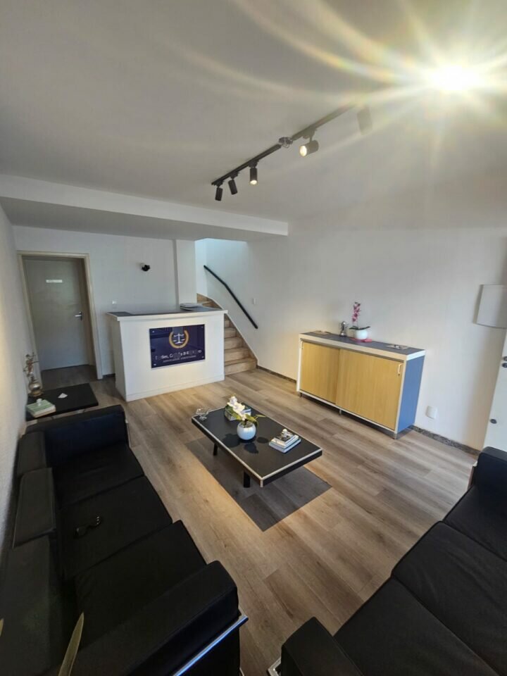 Escritório Advocacia, contabilidade, imobiliária