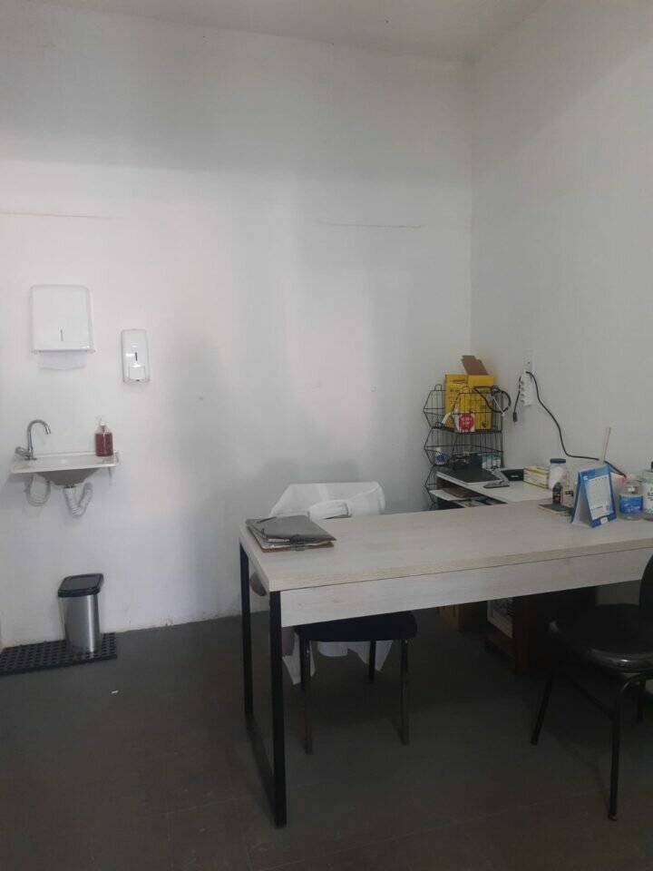 FARMÁCIA EM CORDEIRO COMPLETA