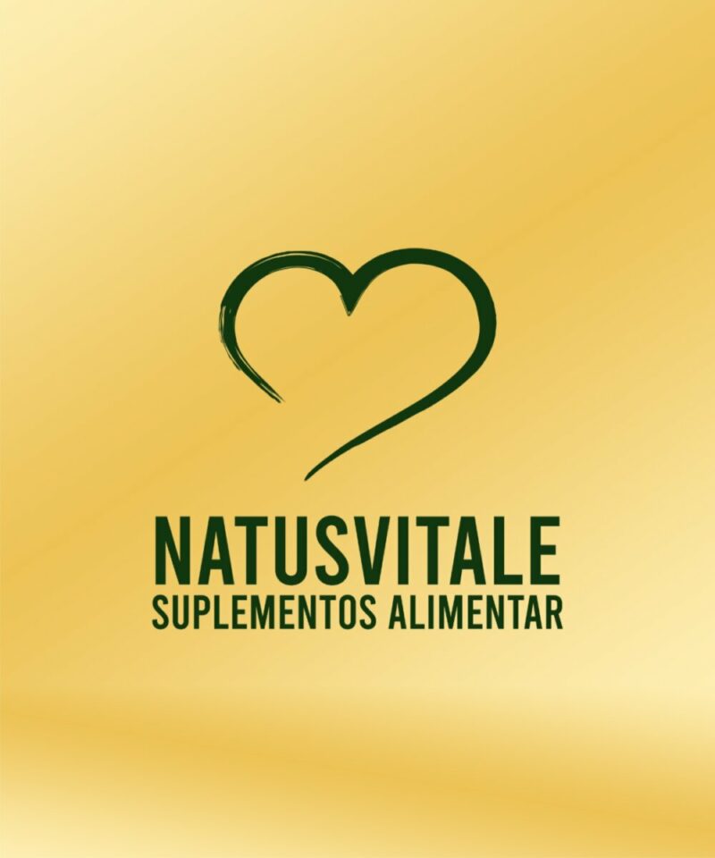 Vendo startup suplemento alimentar