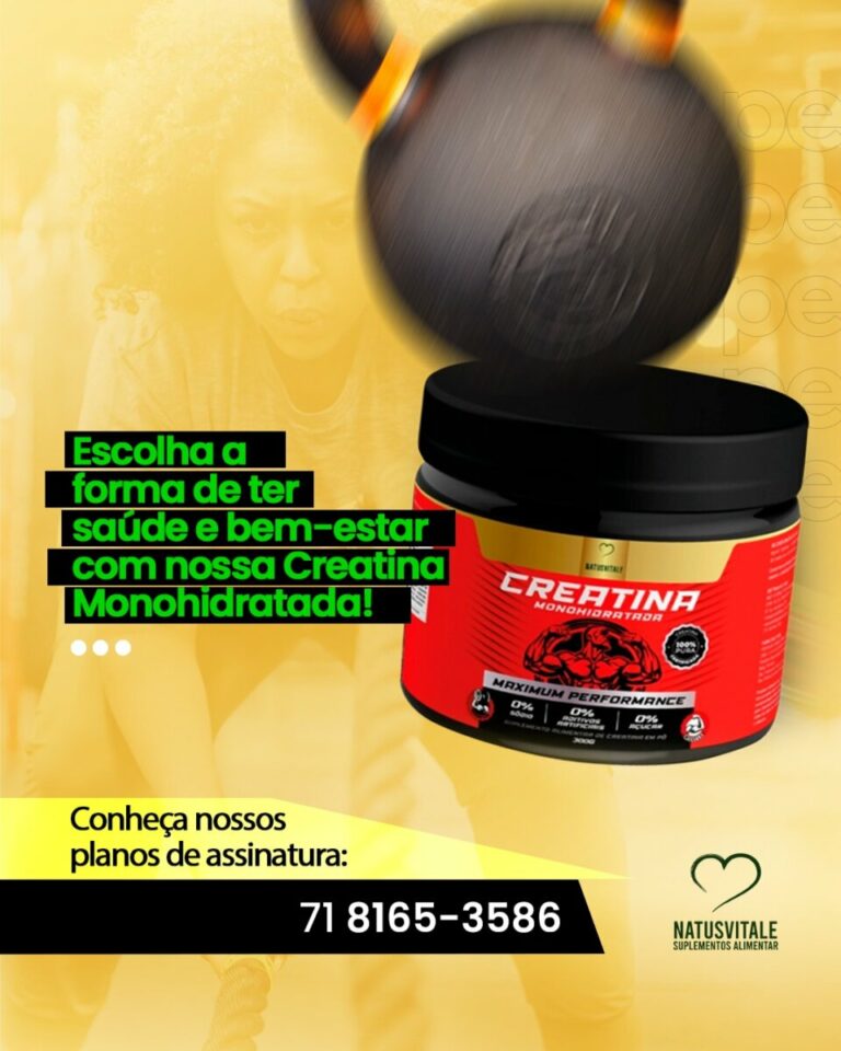 Vendo startup suplemento alimentar