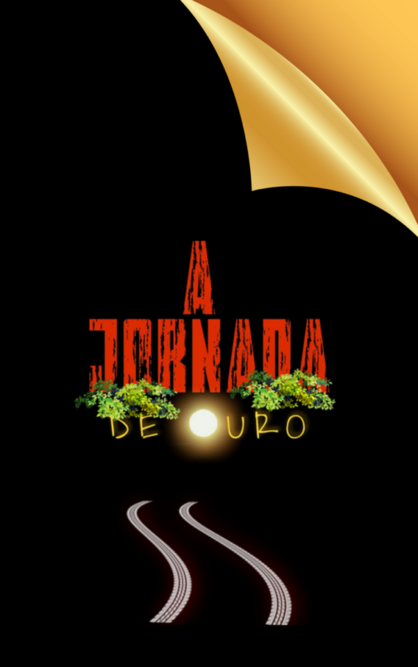 Venda dos direitos autorais do livro A JORNADA DE OURO®
