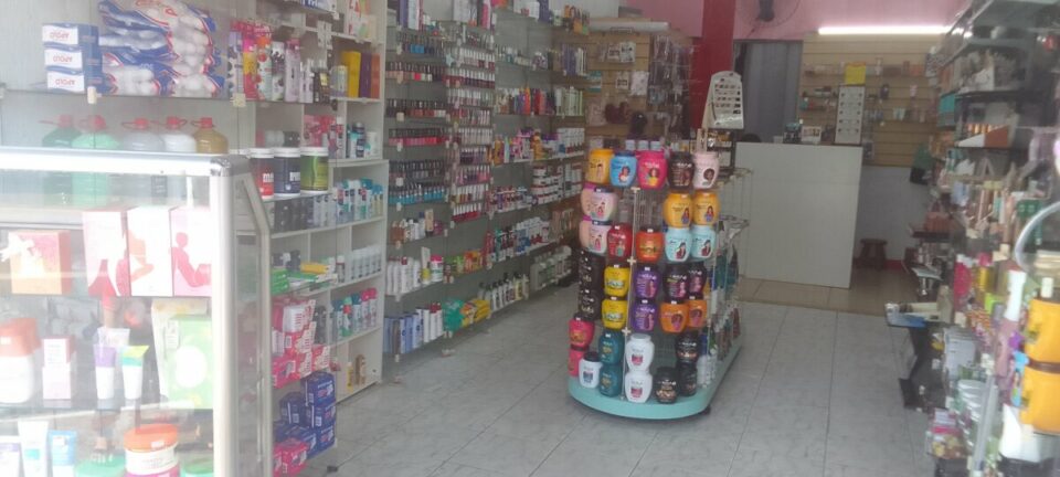 Perfumaria