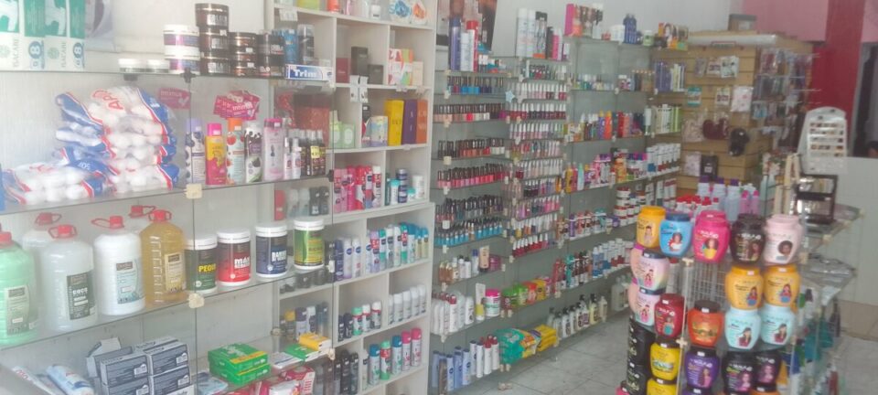 Perfumaria