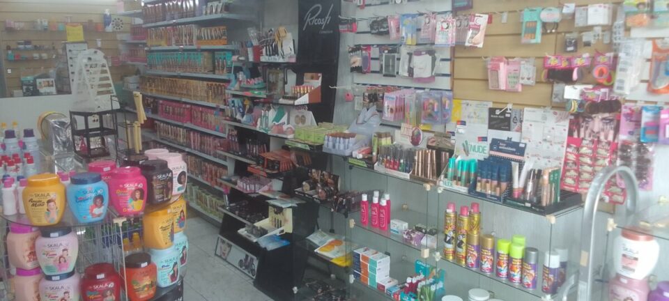 Perfumaria