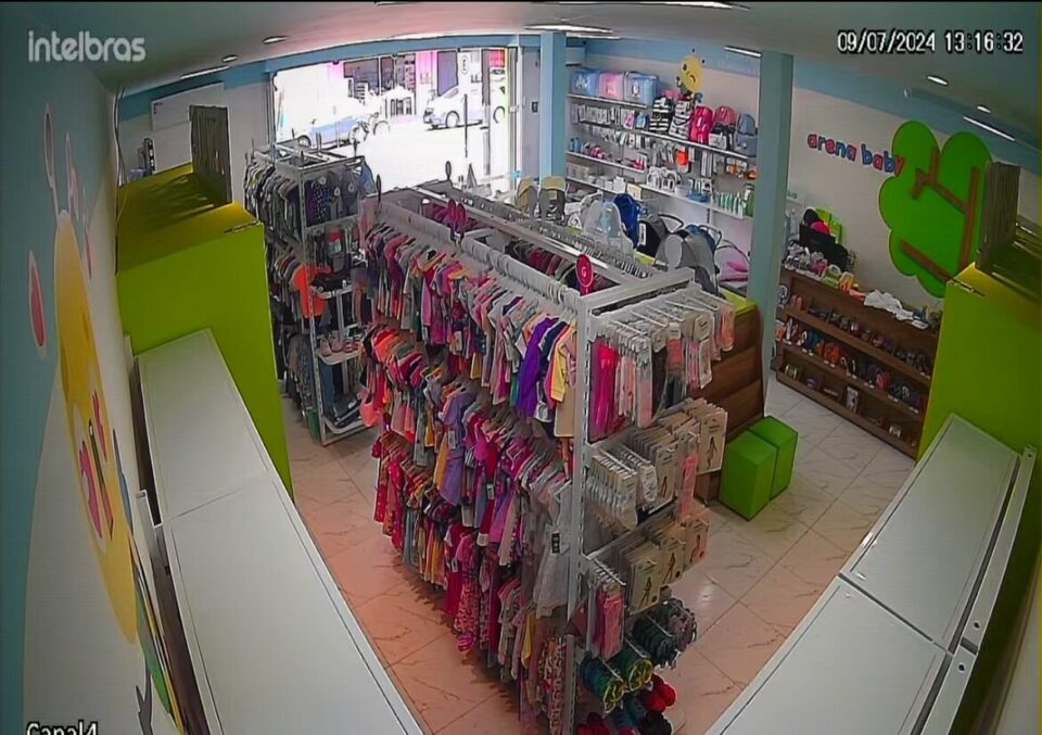 ARENA BABY – BRECHÓ E OUTLET