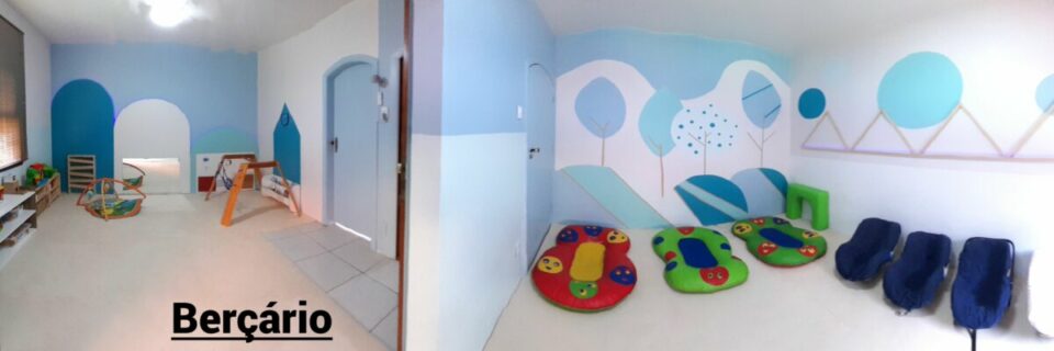 Vendo creche e escola de educação infantil