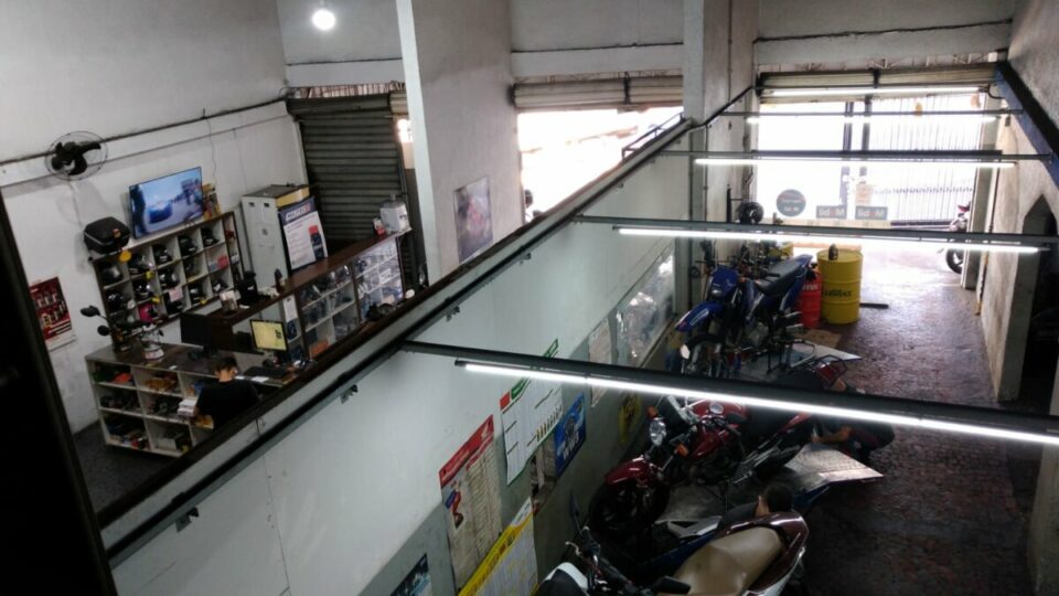 Moto Peças e Mecânica de Motos