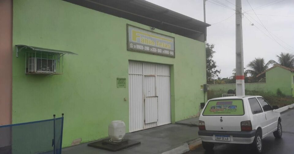 Vendo empresa de telas mosquiteiras redes  proteçao capas cercas de piscina
