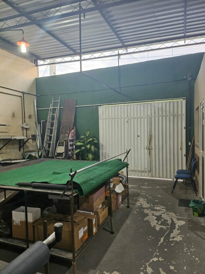 Vendo empresa de telas mosquiteiras redes  proteçao capas cercas de piscina