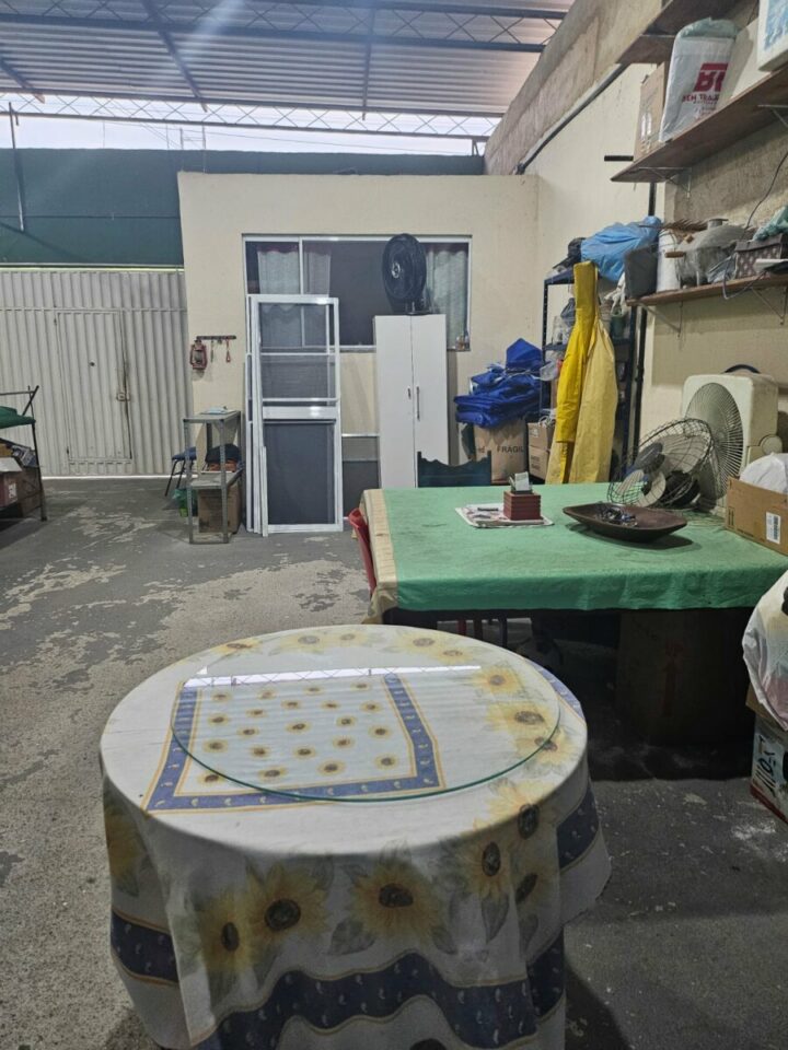 Vendo empresa de telas mosquiteiras redes  proteçao capas cercas de piscina