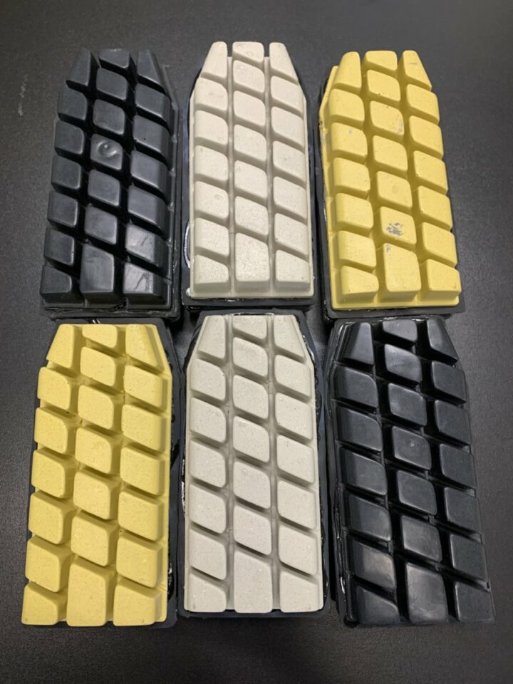 Fabrica de Abrasivos para Polimento