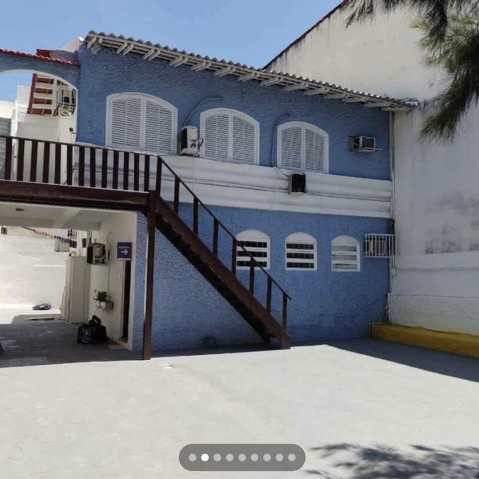 Vendo ou arrendo Hospital Veterinário