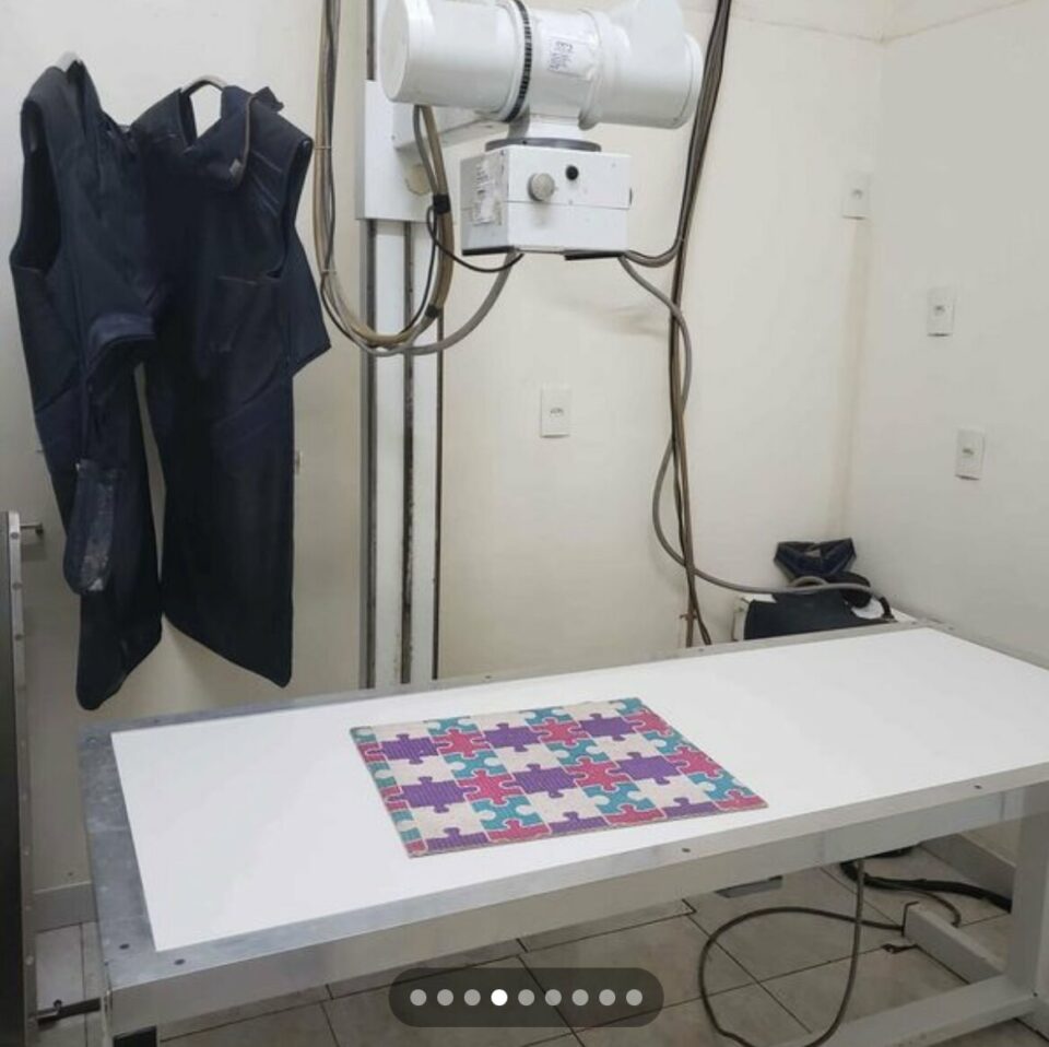 Vendo ou arrendo Hospital Veterinário